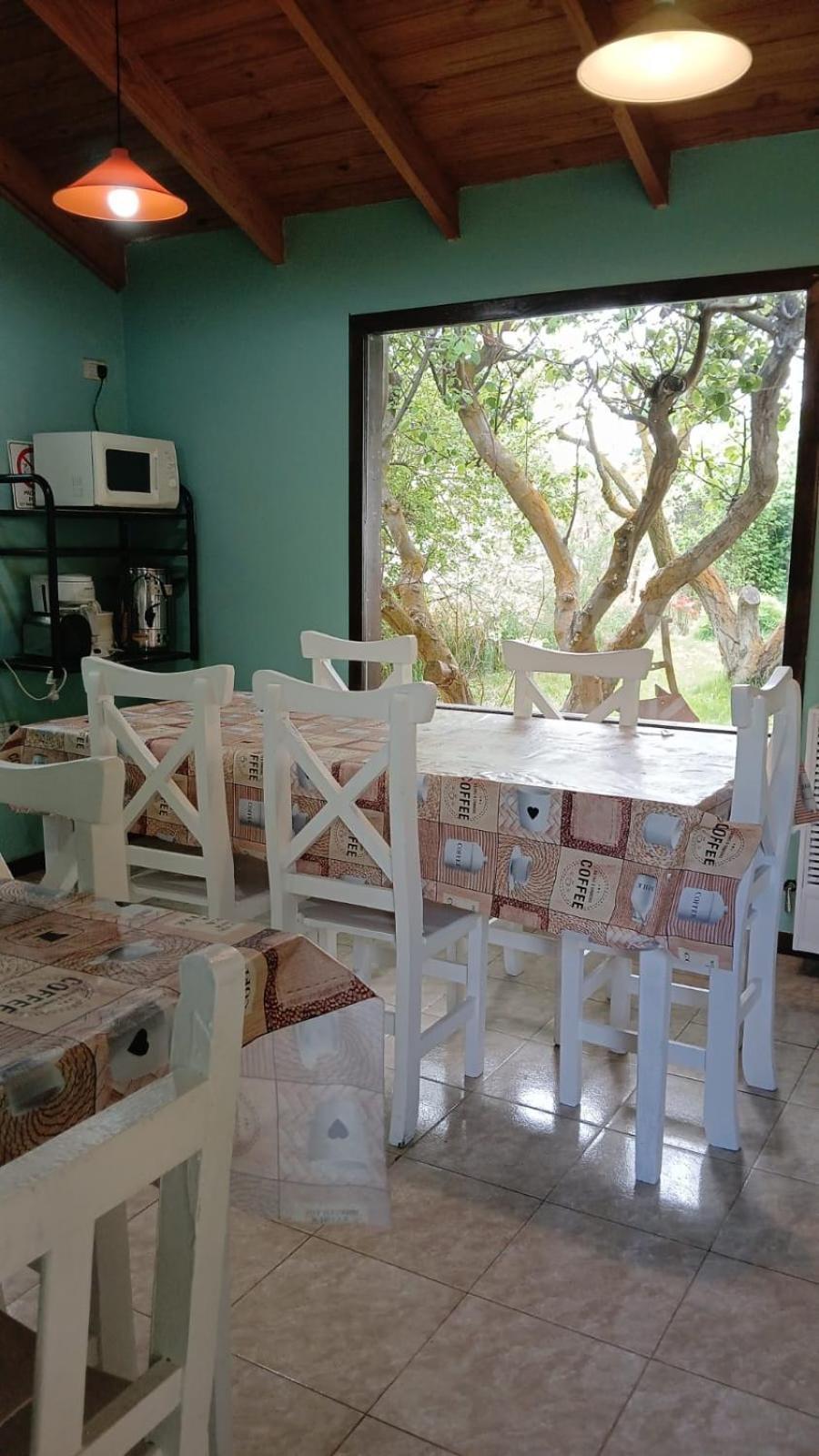 Calafate Viejo Hostel Ελ Καλαφάτε Εξωτερικό φωτογραφία
