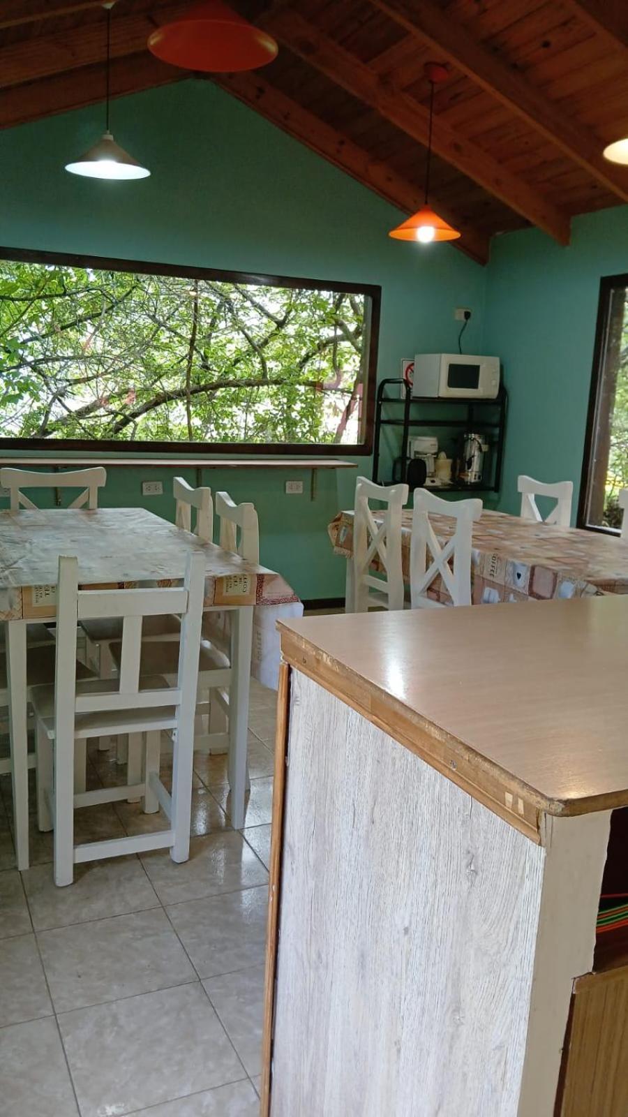 Calafate Viejo Hostel Ελ Καλαφάτε Εξωτερικό φωτογραφία